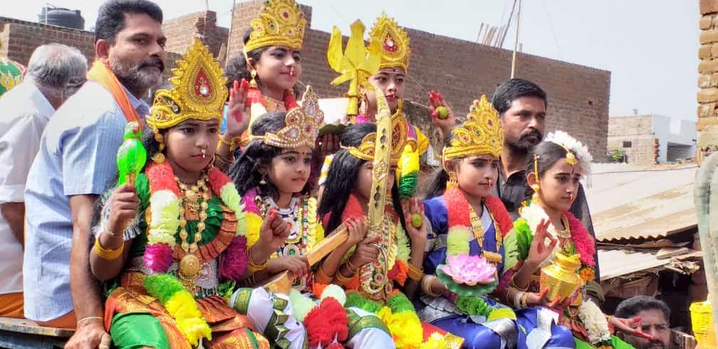 Surulipatti dasarivar